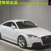 audi tt 2012 -AUDI--Audi TT 8JCESF-D1002799---AUDI--Audi TT 8JCESF-D1002799- image 1