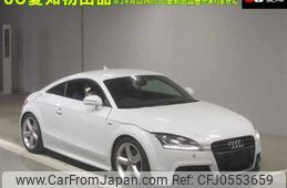 audi tt 2012 -AUDI--Audi TT 8JCESF-D1002799---AUDI--Audi TT 8JCESF-D1002799-