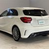 mercedes-benz a-class 2018 -MERCEDES-BENZ--Benz A Class DBA-176042--WDD1760422J735897---MERCEDES-BENZ--Benz A Class DBA-176042--WDD1760422J735897- image 8