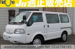 mazda bongo-van 2015 quick_quick_ABF-SKP2M_SKP2M-203595