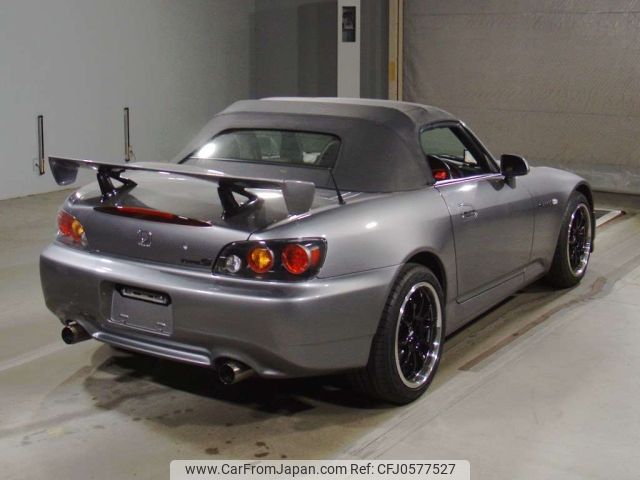 honda s2000 2009 -HONDA--S2000 AP2-1102605---HONDA--S2000 AP2-1102605- image 2