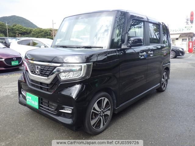 honda n-box 2018 quick_quick_JF3_JF3-1182589 image 1