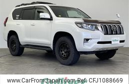 toyota land-cruiser-prado 2019 CFJ1088669