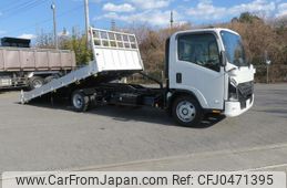 isuzu elf-truck 2024 -ISUZU--Elf 2RG-NPR88AM--NPR88-7034690---ISUZU--Elf 2RG-NPR88AM--NPR88-7034690-