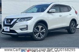 nissan x-trail 2018 -NISSAN--X-Trail DBA-T32--T32-049472---NISSAN--X-Trail DBA-T32--T32-049472-