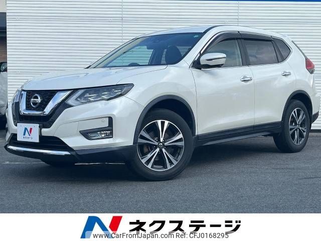 nissan x-trail 2018 -NISSAN--X-Trail DBA-T32--T32-049472---NISSAN--X-Trail DBA-T32--T32-049472- image 1