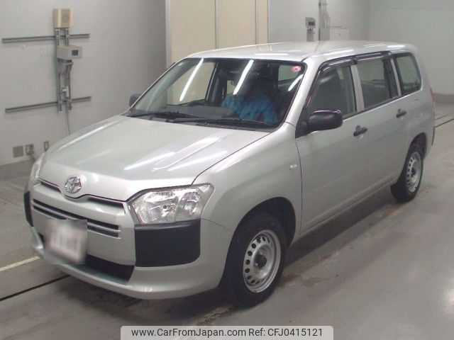 toyota probox-van 2019 -TOYOTA--Probox Van NCP165V-0067963---TOYOTA--Probox Van NCP165V-0067963- image 1