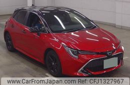 toyota corolla-sport 2020 quick_quick_3BA-NRE210H_NRE210-1011860