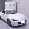 mazda roadster 2023 -MAZDA 【岐阜 303ﾆ523】--Roadster NDERC-700919---MAZDA 【岐阜 303ﾆ523】--Roadster NDERC-700919- image 1