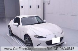 mazda roadster 2023 -MAZDA 【岐阜 303ﾆ523】--Roadster NDERC-700919---MAZDA 【岐阜 303ﾆ523】--Roadster NDERC-700919-