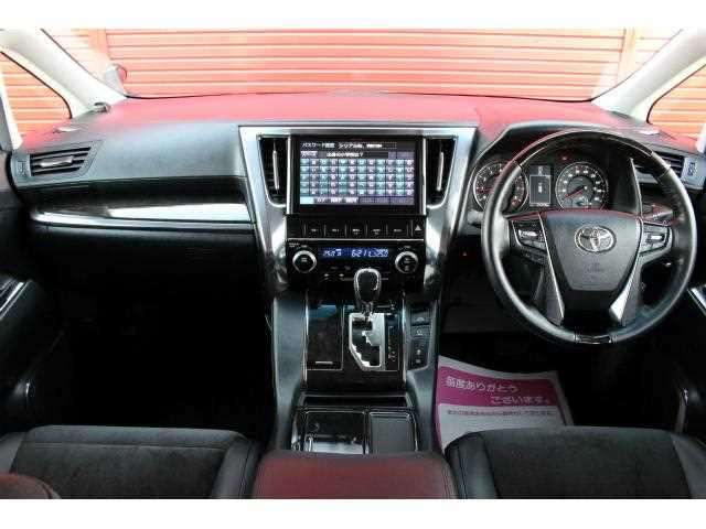 toyota alphard 2016 2455216-15157 image 1