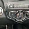 mercedes-benz c-class 2017 CFJ1690093 image 24