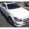 mercedes-benz cls-class 2012 CFJ1720470 image 18
