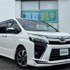 toyota voxy 2018 -TOYOTA--Voxy DBA-ZRR80W--ZRR80-0436594---TOYOTA--Voxy DBA-ZRR80W--ZRR80-0436594- image 1