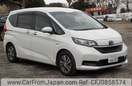 honda freed 2019 -HONDA 【野田 500】--Freed 6AA-GB7--GB7-3105531---HONDA 【野田 500】--Freed 6AA-GB7--GB7-3105531-