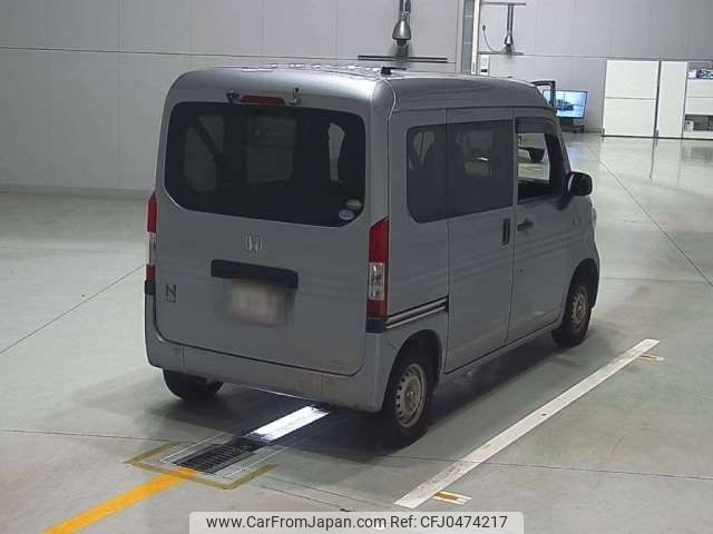 honda n-van 2018 -HONDA--N VAN HBD-JJ1--JJ1-3001694---HONDA--N VAN HBD-JJ1--JJ1-3001694- image 2