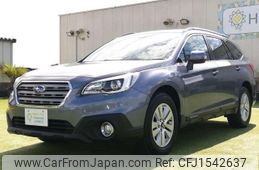subaru outback 2016 CFJ1542637