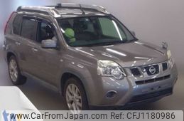 nissan x-trail 2012 -NISSAN--X-Trail DBA-NT31--NT31-236863---NISSAN--X-Trail DBA-NT31--NT31-236863-