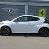 toyota yaris 2024 -TOYOTA--Yaris 4BA-GXPA16--GXPA16-0014***---TOYOTA--Yaris 4BA-GXPA16--GXPA16-0014***- image 16