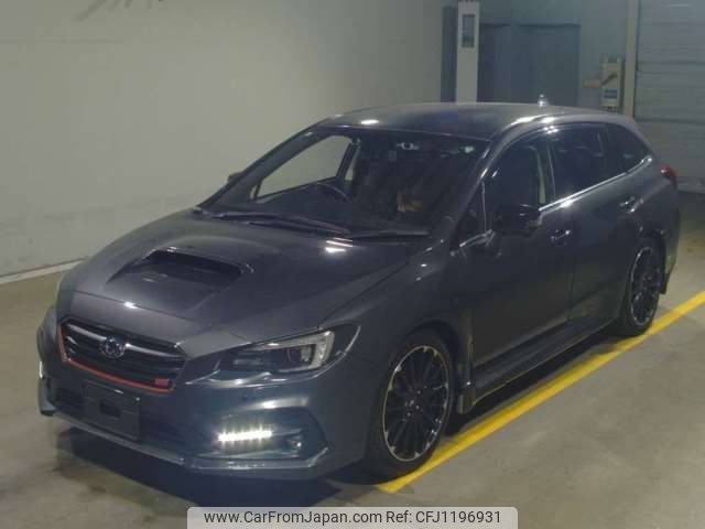subaru levorg 2019 -SUBARU--Levorg DBA-VM4--VM4-141236---SUBARU--Levorg DBA-VM4--VM4-141236- image 1