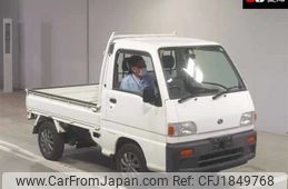 subaru sambar-truck 1997 CFJ1849768