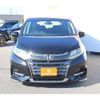 honda odyssey 2017 -HONDA--Odyssey 6AA-RC4--RC4-1150804---HONDA--Odyssey 6AA-RC4--RC4-1150804- image 2