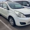 nissan note 2010 CFJ1585146 image 4