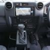 toyota land-cruiser-wagon 2024 -TOYOTA--Land Cruiser Wagon 3DA-GDJ76W--GDJ76-1003649---TOYOTA--Land Cruiser Wagon 3DA-GDJ76W--GDJ76-1003649- image 27