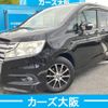 honda stepwagon 2009 -HONDA--Stepwgn DBA-RK5--RK5-1000936---HONDA--Stepwgn DBA-RK5--RK5-1000936- image 2