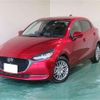 mazda demio 2020 -MAZDA--MAZDA2 3DA-DJ5FS--DJ5FS-602730---MAZDA--MAZDA2 3DA-DJ5FS--DJ5FS-602730- image 1