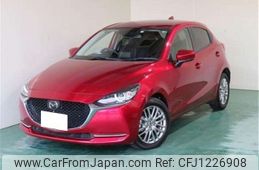 mazda demio 2020 -MAZDA--MAZDA2 3DA-DJ5FS--DJ5FS-602730---MAZDA--MAZDA2 3DA-DJ5FS--DJ5FS-602730-