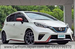 nissan note 2018 -NISSAN--Note DAA-HE12--HE12-146749---NISSAN--Note DAA-HE12--HE12-146749-