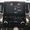 toyota alphard 2022 -TOYOTA--Alphard AGH30W-0423050---TOYOTA--Alphard AGH30W-0423050- image 9