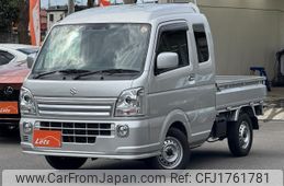 suzuki carry-truck 2023 CFJ1761781