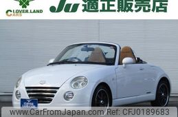 daihatsu copen 2009 quick_quick_ABA-L880K_L880K-0049881