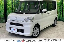 daihatsu tanto 2014 -DAIHATSU--Tanto DBA-LA600S--LA600S-0188438---DAIHATSU--Tanto DBA-LA600S--LA600S-0188438-