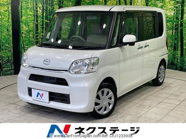 daihatsu tanto 2014 -DAIHATSU--Tanto DBA-LA600S--LA600S-0188438---DAIHATSU--Tanto DBA-LA600S--LA600S-0188438- image 1