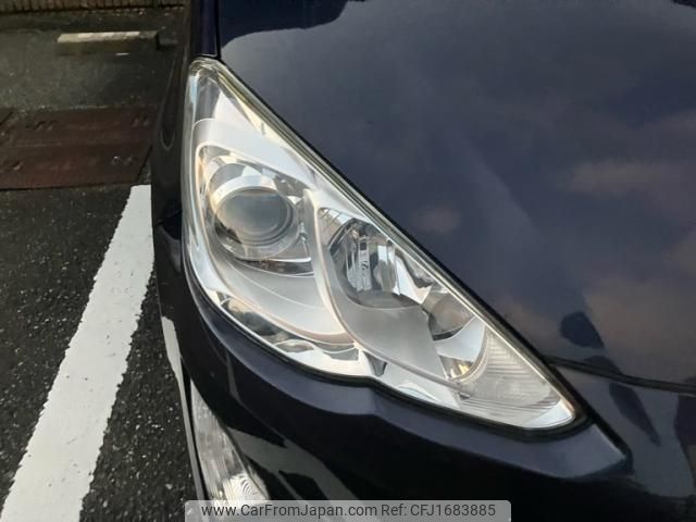 toyota aqua 2015 CFJ1683885 image 2
