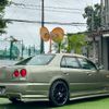 nissan skyline 2000 CFJ1712308 image 2