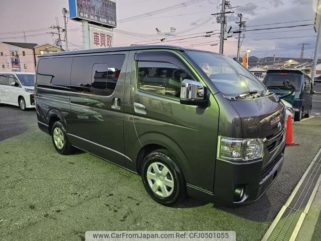 toyota hiace-van 2021 quick_quick_QDF-GDH201V_1067219 image 2