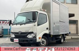 toyota dyna-truck 2019 GOO_NET_EXCHANGE_0551807A30250610W002