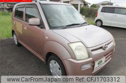 mazda carol 2007 CFJ1703312