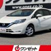 nissan note 2017 CFJ1505392 image 1