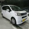 daihatsu move 2017 -DAIHATSU 【札幌 581ﾁ7285】--Move LA160S--1008683---DAIHATSU 【札幌 581ﾁ7285】--Move LA160S--1008683- image 9