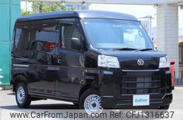 daihatsu hijet-van 2025 -DAIHATSU--Hijet Van 3BD-S700V--S700V-0155608---DAIHATSU--Hijet Van 3BD-S700V--S700V-0155608-