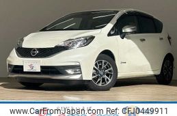 nissan note 2017 -NISSAN--Note DAA-HE12--HE12-066790---NISSAN--Note DAA-HE12--HE12-066790-