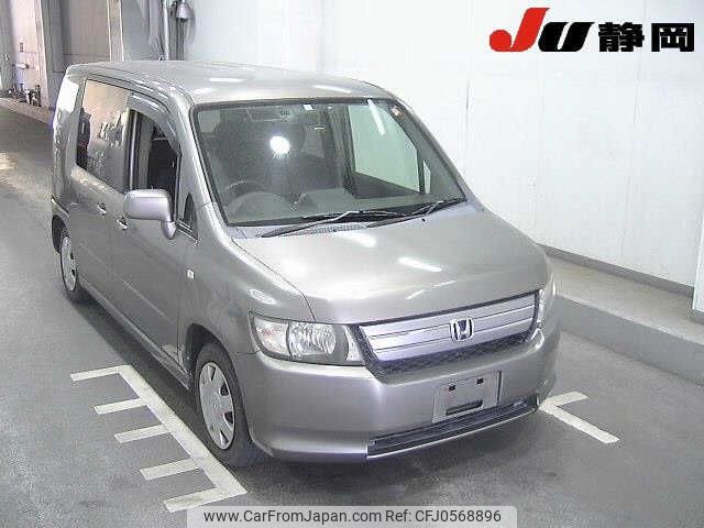 honda stepwagon-spada 2006 -HONDA--Spike GK1-1214029---HONDA--Spike GK1-1214029- image 1