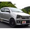 suzuki alto-works 2016 -SUZUKI--Alto Works DBA-HA36S--HA36S-877749---SUZUKI--Alto Works DBA-HA36S--HA36S-877749- image 1