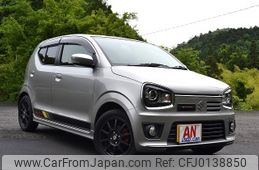 suzuki alto-works 2016 -SUZUKI--Alto Works DBA-HA36S--HA36S-877749---SUZUKI--Alto Works DBA-HA36S--HA36S-877749-