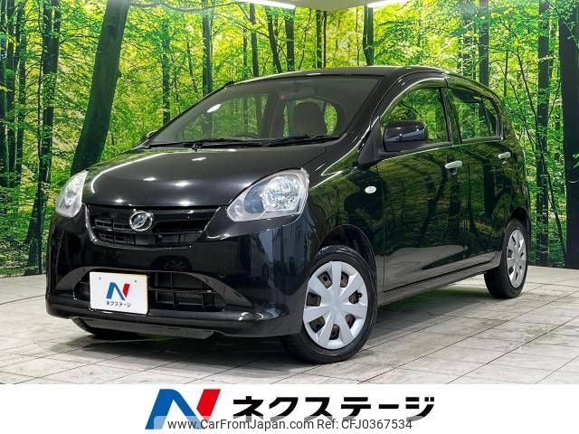 daihatsu mira-e-s 2012 -DAIHATSU--Mira e:s DBA-LA300S--LA300S-1125961---DAIHATSU--Mira e:s DBA-LA300S--LA300S-1125961- image 1